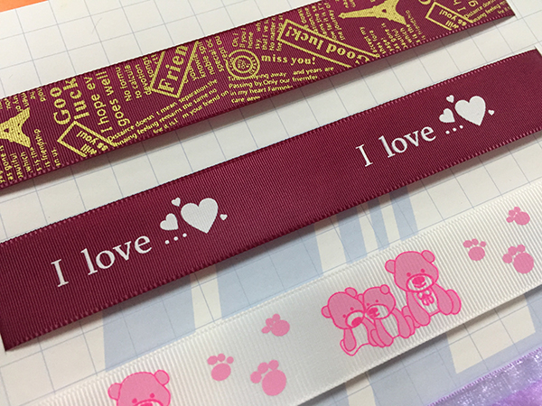 東莞織帶廠家織帶知識(shí)普及