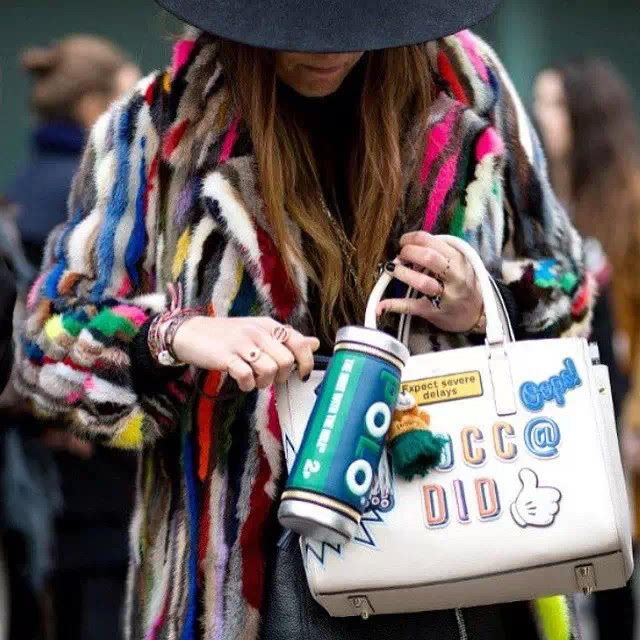 真皮貼紙的使用范圍有哪些？