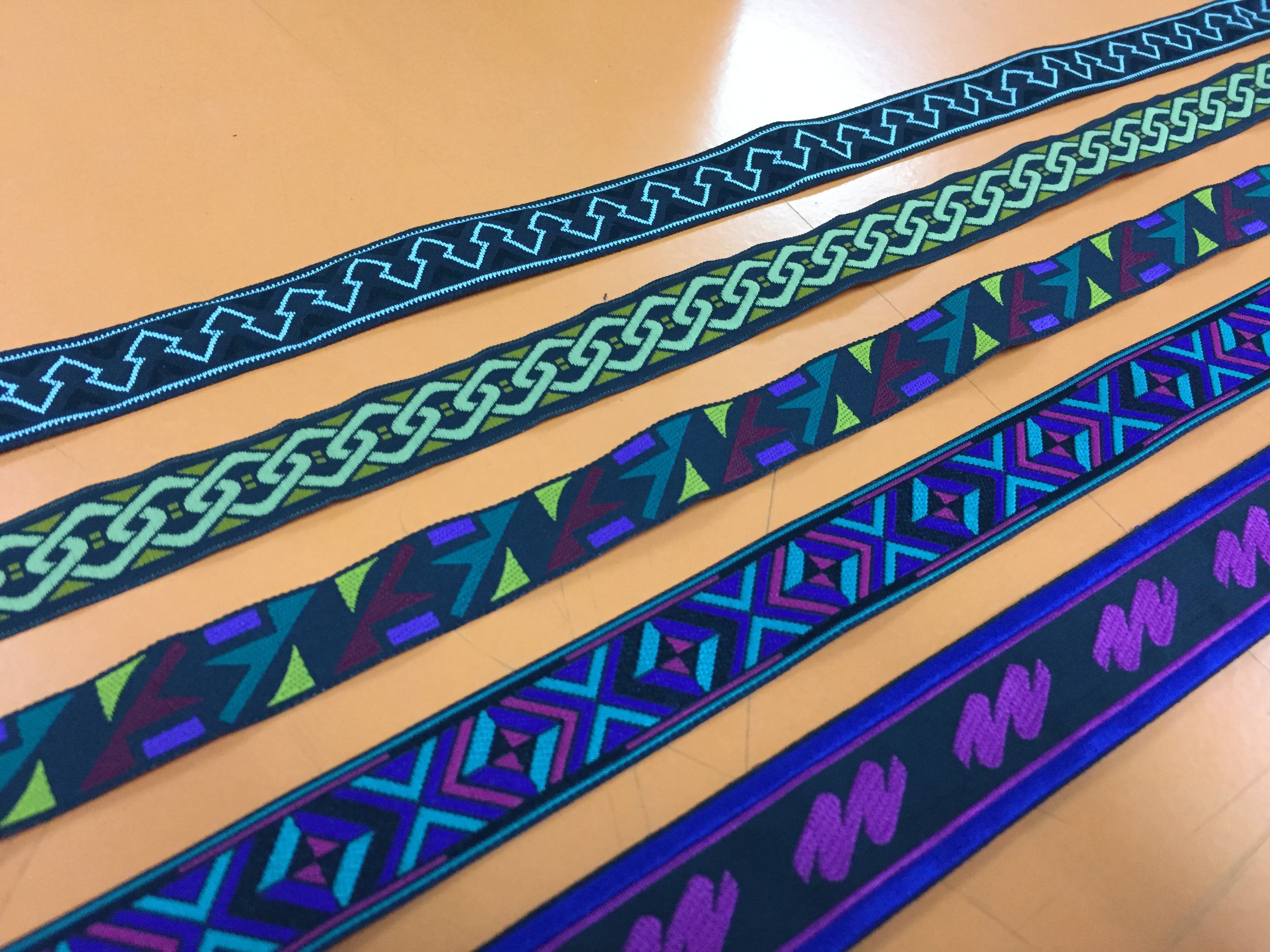 絲帶有什么用處？