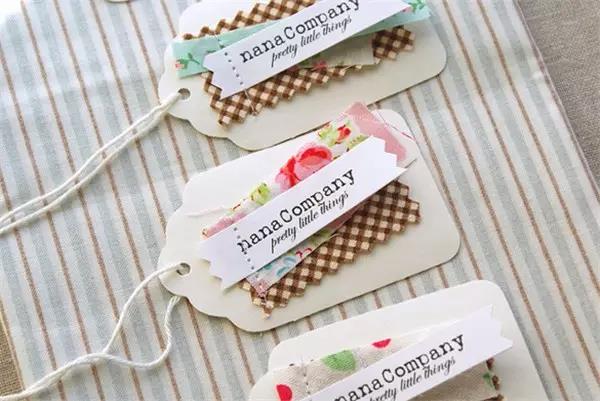 衣服吊牌上能看出什么？