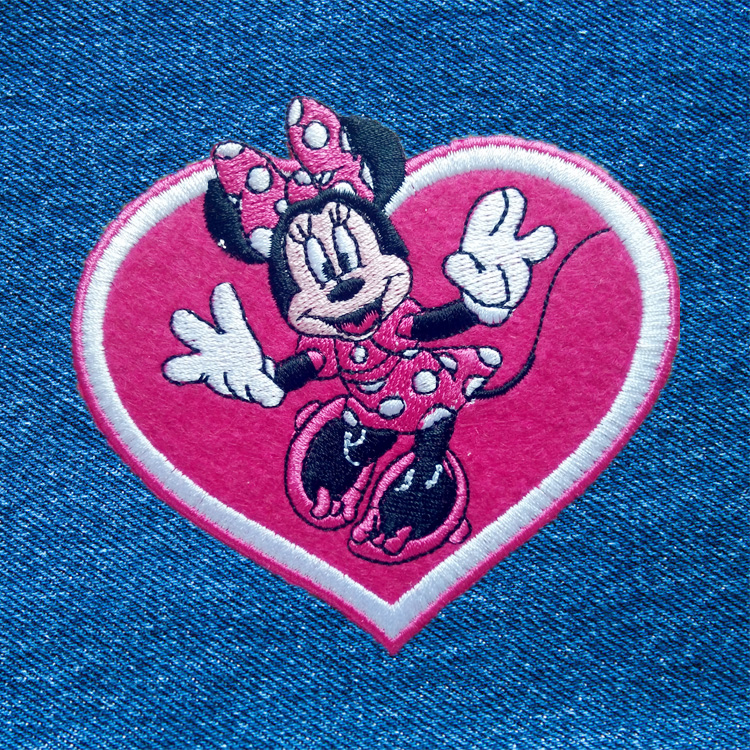 祝賀同輝商標(biāo)通過迪士尼驗(yàn)廠并獲得FAMA